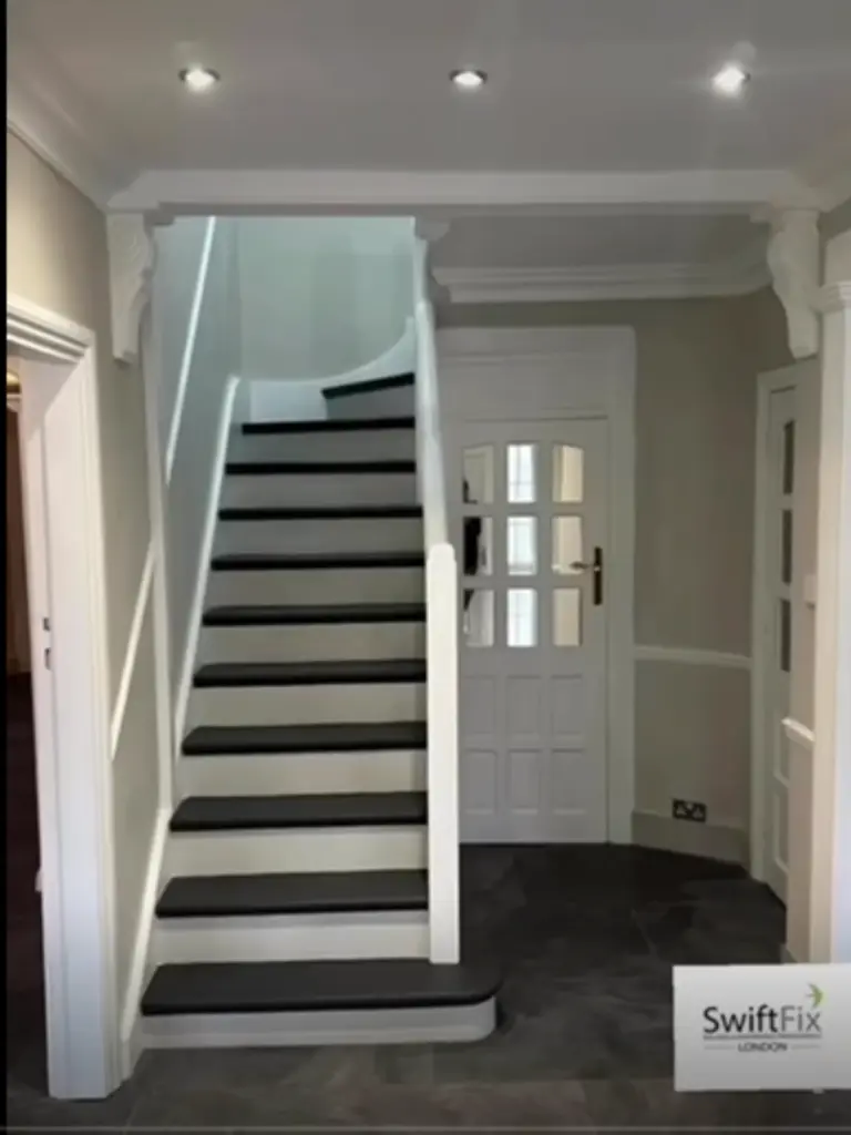 Home renovations in Epsom